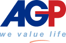 AGP Limited logo