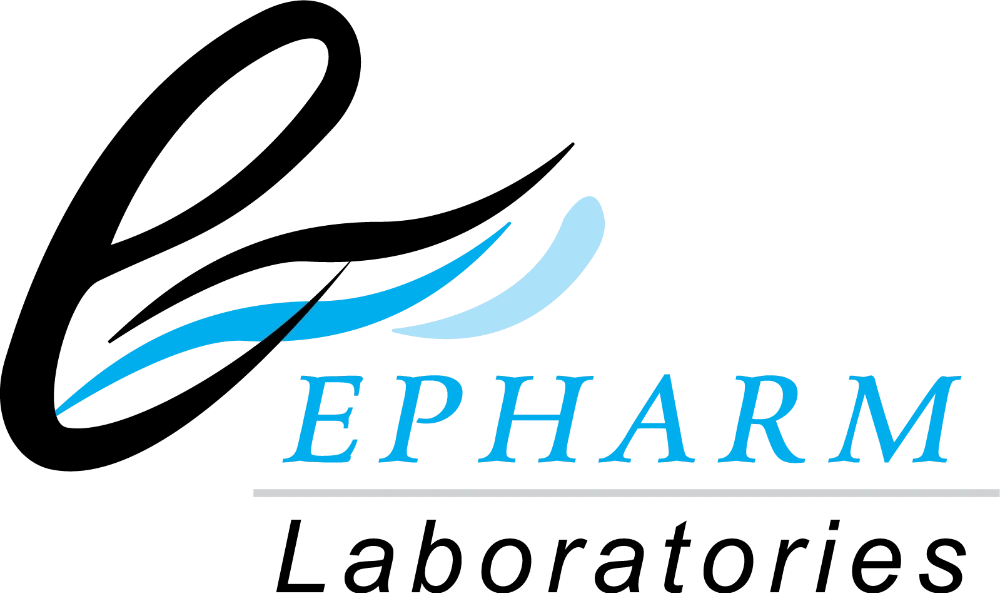 Epharm Laboratories logo