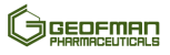 Geofman Pharmaceuticals logo
