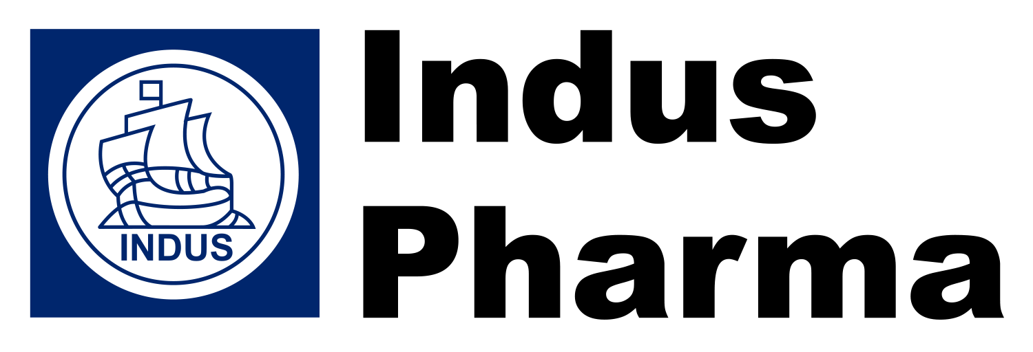 Indus Pharma (Pvt.) Ltd. logo