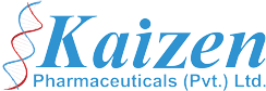 Kaizen Pharmaceuticals (Pvt) Ltd logo