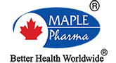 Maple Pharmaceuticals (Pvt.) Ltd. logo