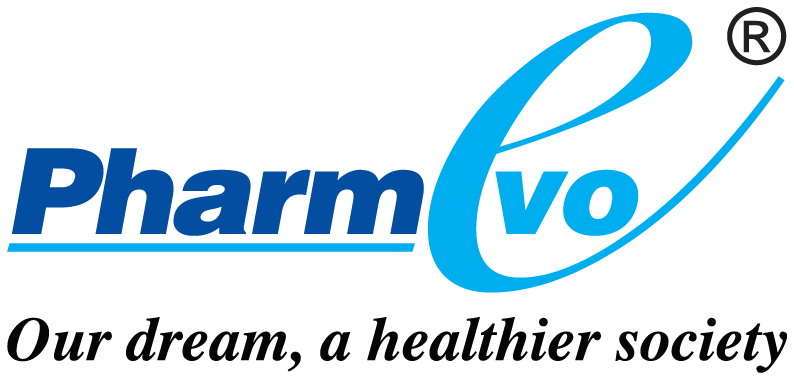 PHARMEVO (PVT) LTD. logo