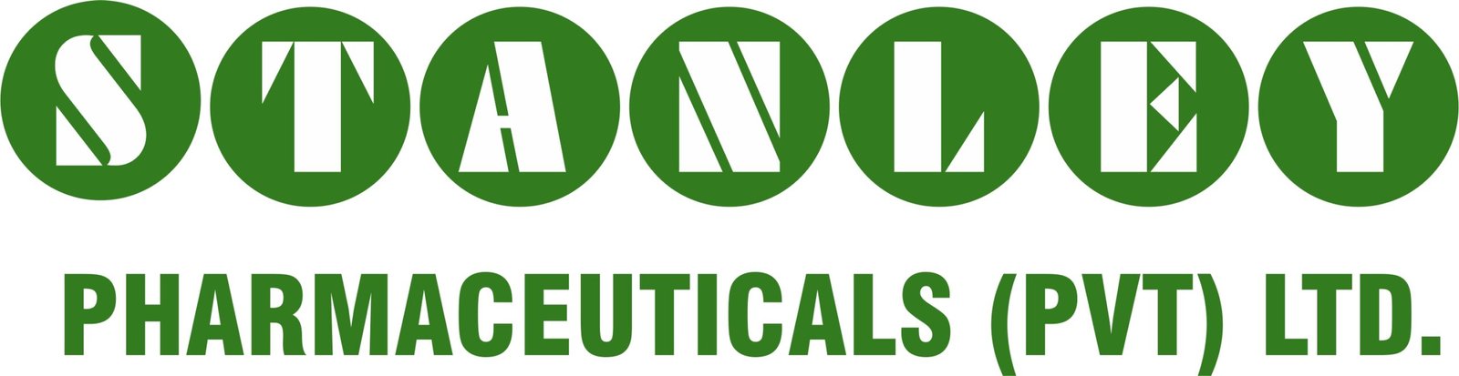 Stanley Pharmaceuticals (Pvt) Ltd, logo