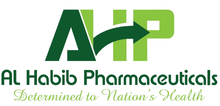 Al Habib Pharmaceuticals. logo