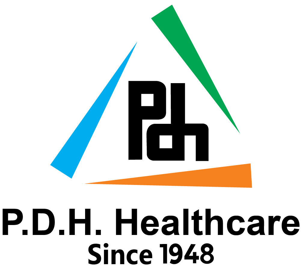 P.D.H Pharmaceuticals (Pvt) Ltd logo