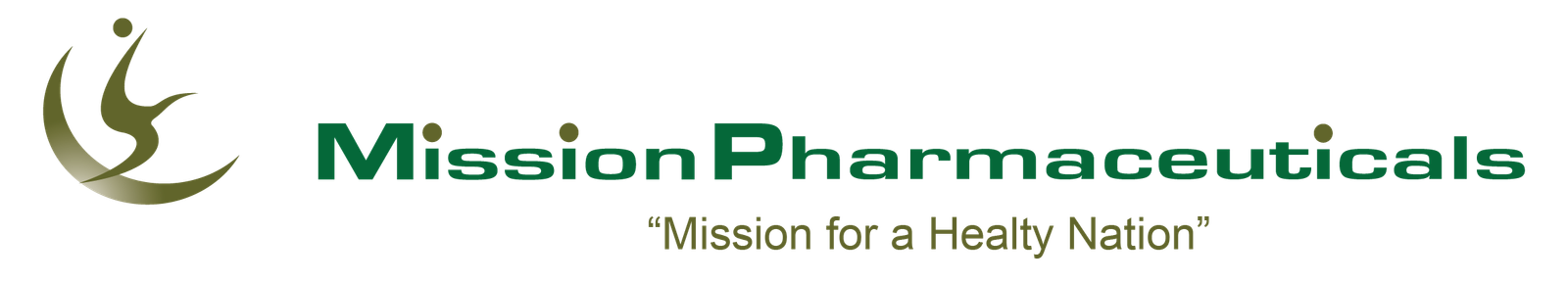 MIssion Pharmaceuticals logo
