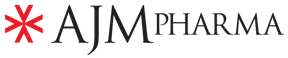 AJM Pharma (Pvt.) Limited logo