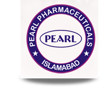 Pearl Pharmaceuticals logo