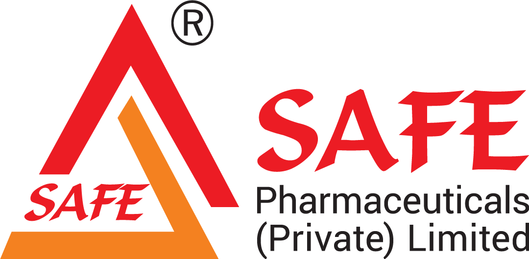 SAFE PHARMACEUTICAL (PVT) LTD logo