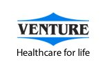 Venture Pharmaceuticals (Pvt.) Ltd logo