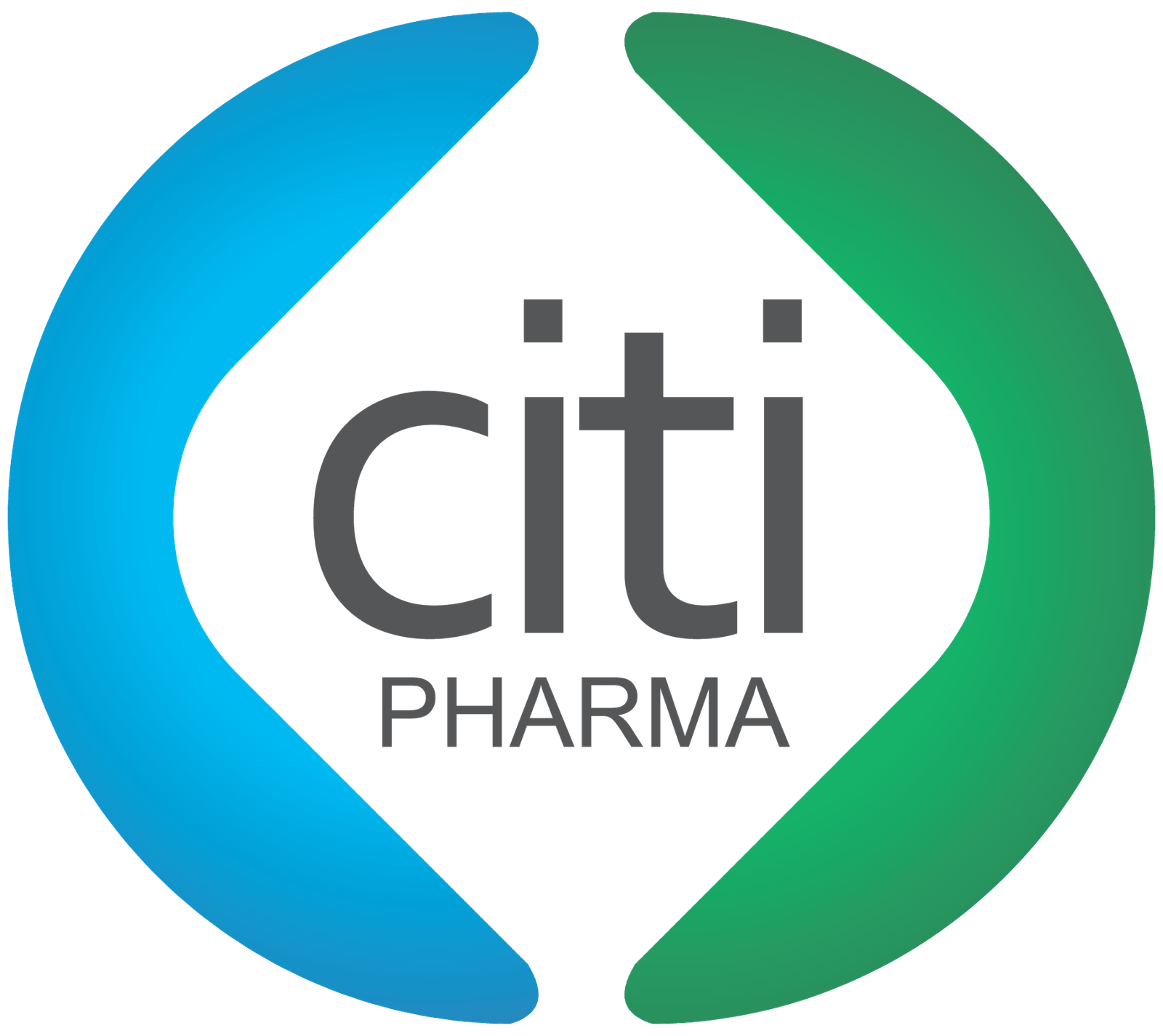 Citi pharma ltd logo
