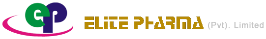 Elite Pharma (Pvt) Ltd logo
