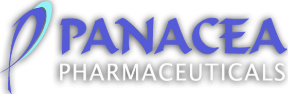 Panacea Pharmaceuticals logo