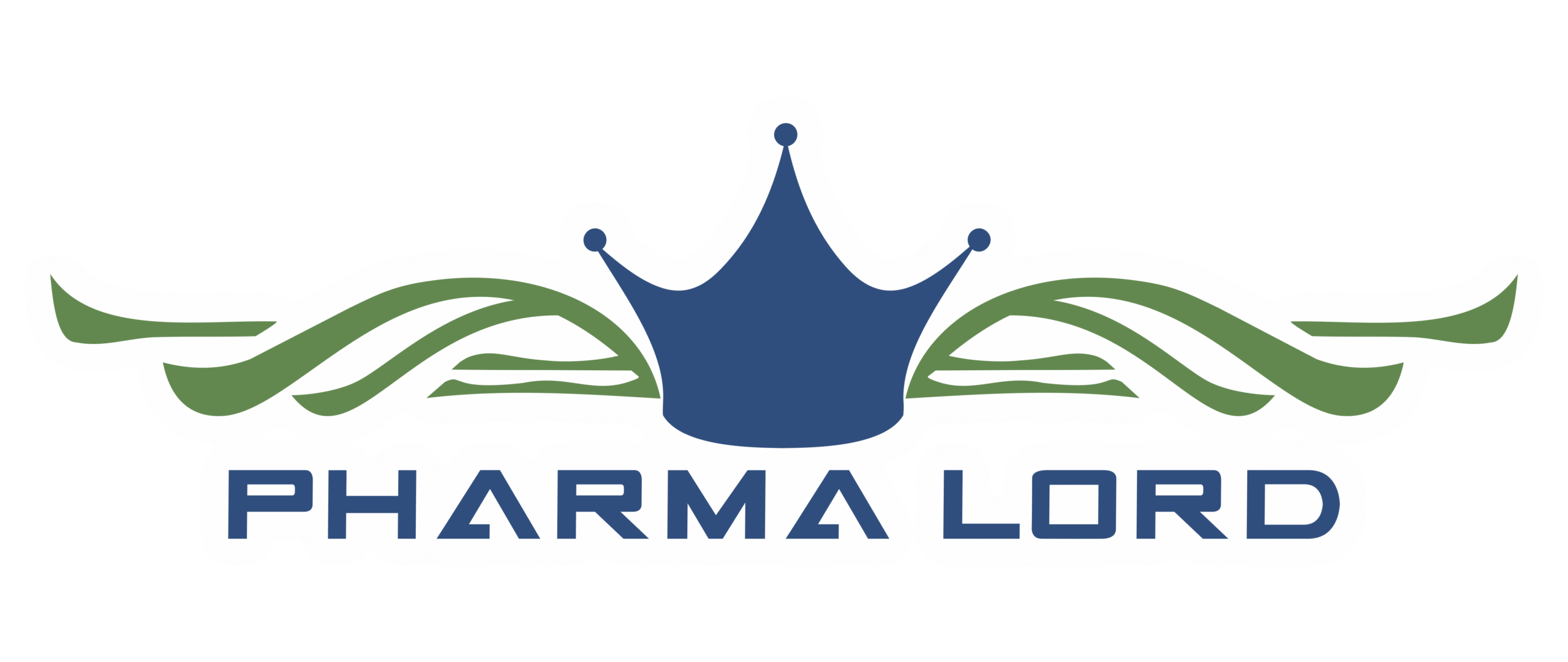 Pharma Lord (Pvt) Ltd logo