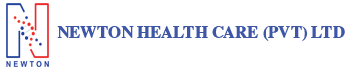 Newton Health Care Pvt Ltd logo