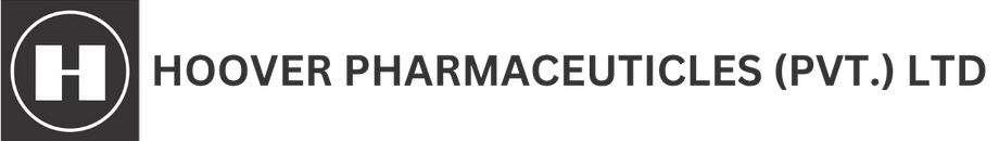 Hoover Pharmaceuticals (Pvt.) Ltd logo