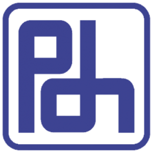 PDH Laboratories (Pvt.) Ltd. site mark