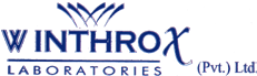 Winthrox Laboratories Pvt. Ltd logo