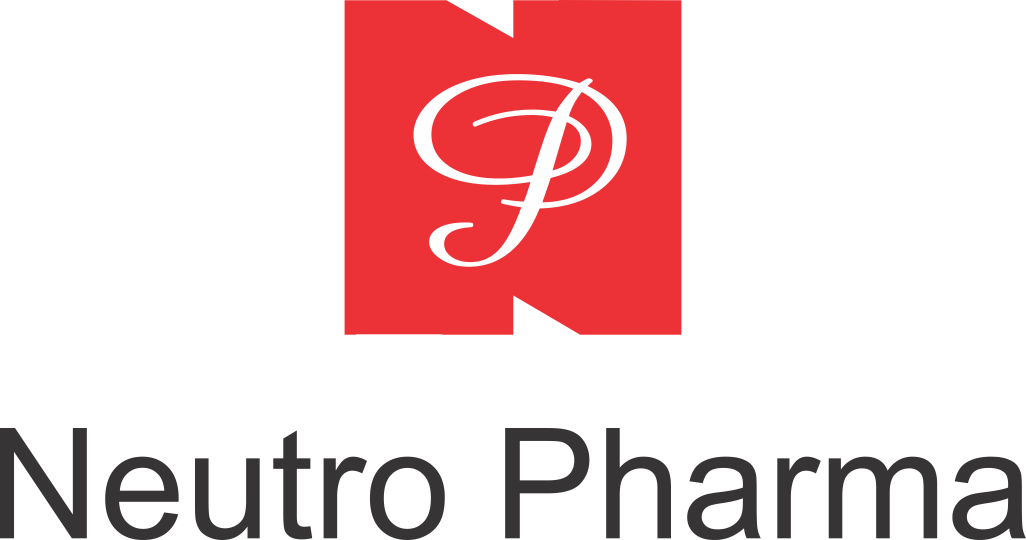 Neutro Pharma (Pvt.) Ltd., logo
