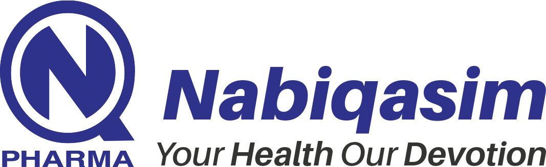 Nabiqasim Industries (Pvt) Ltd., logo