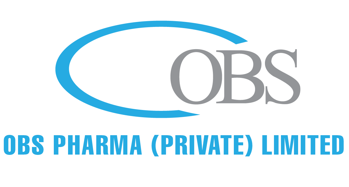 OBS Pharma (Pvt) Ltd logo