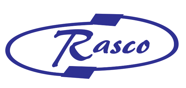RASCO PHARMA logo